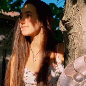 Meet your Posher, Monica